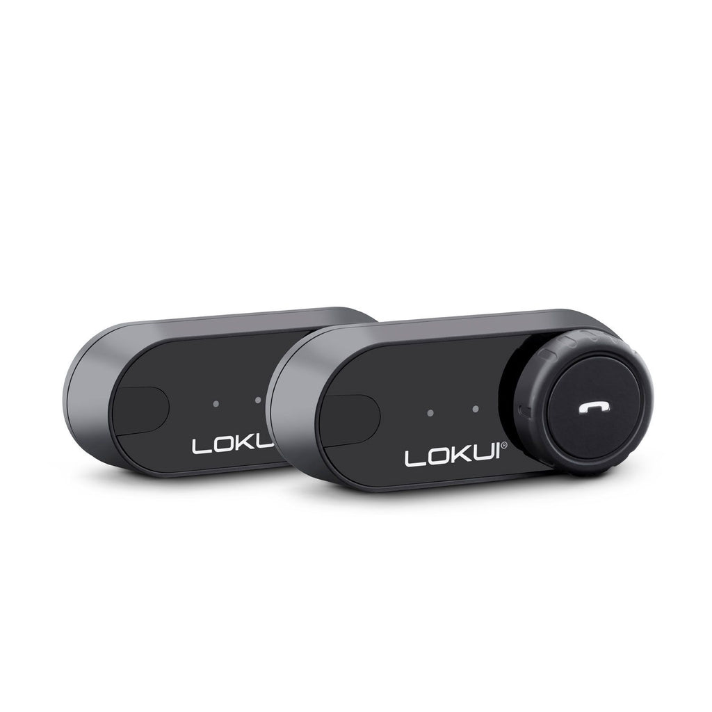 Interfono Lokui by Midland K30 DOPPPIO