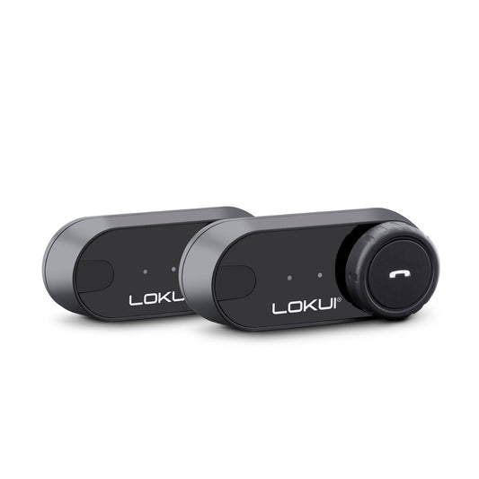 Interfono Lokui by Midland K30 DOPPPIO