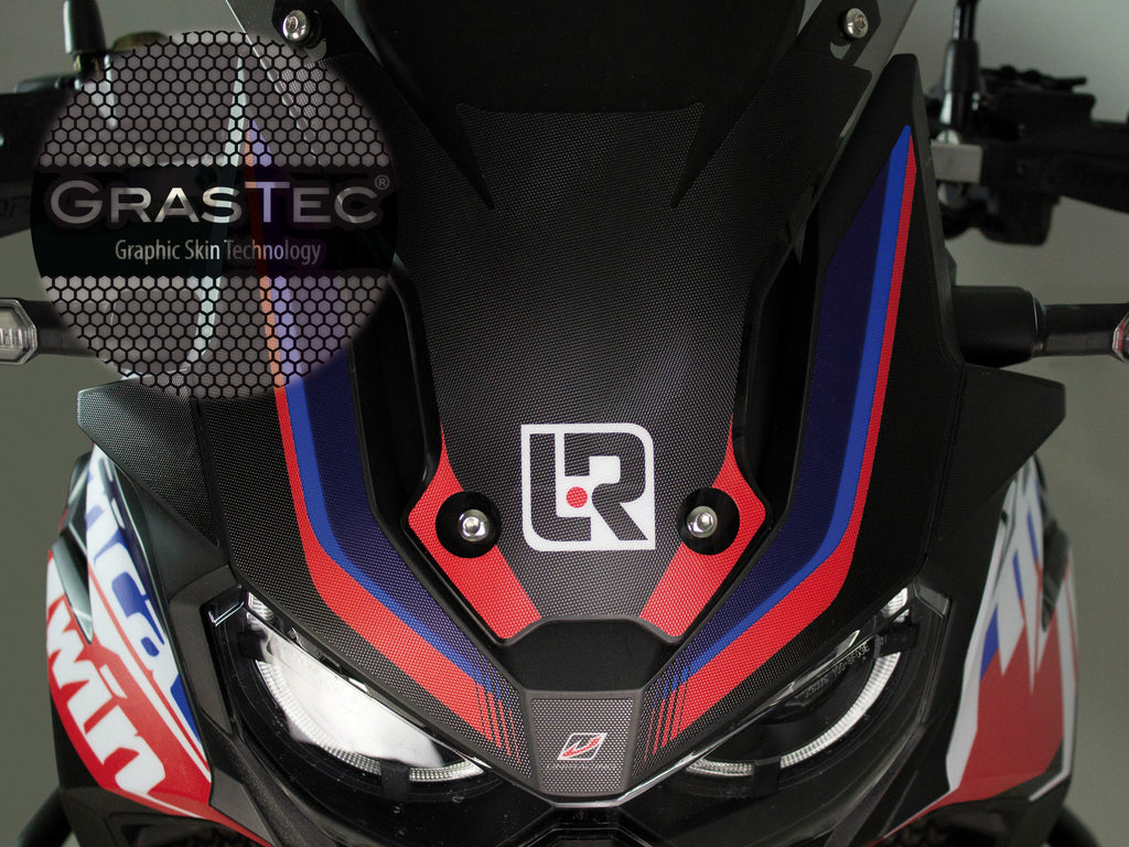 Kit grafiche Honda Africa Twin 1100 20-23