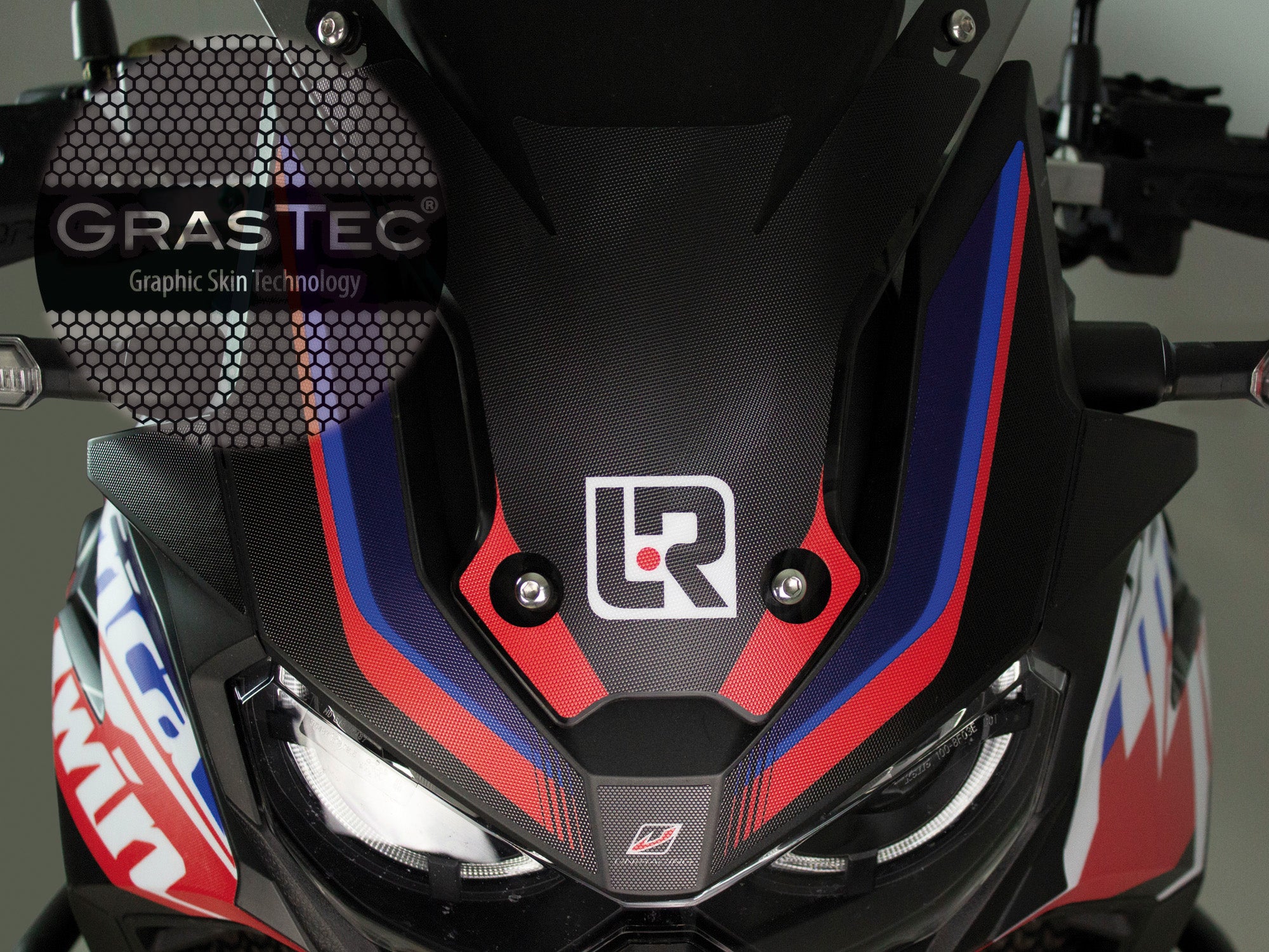 Kit grafiche Honda Africa Twin 1100 20-23