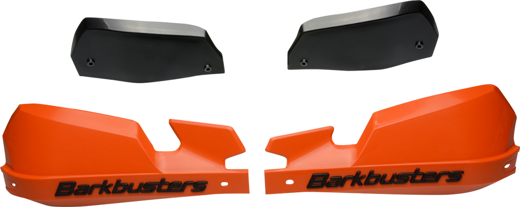 Paramani BARKBUSTERS VPS BMW R1200GS FINO AL 2012
