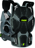 Pettorina Thor Sentinel Pro NERA
