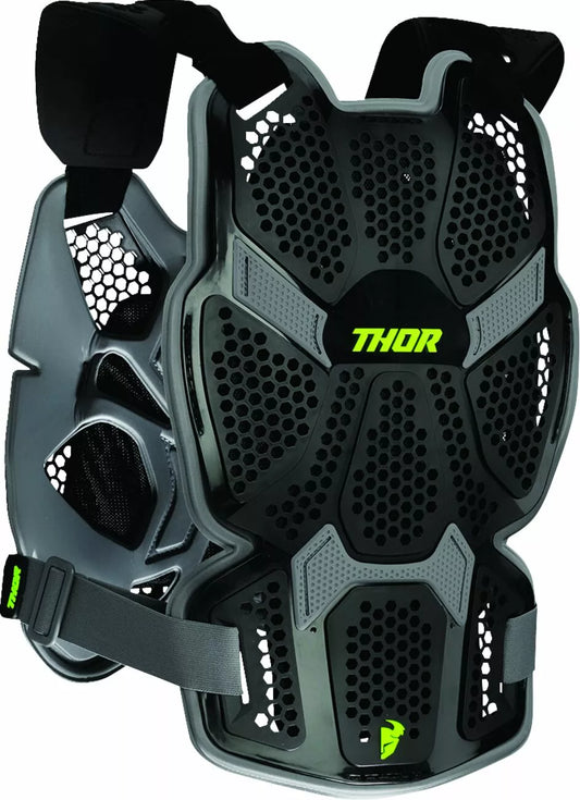 Pettorina motocross Thor Sentinel