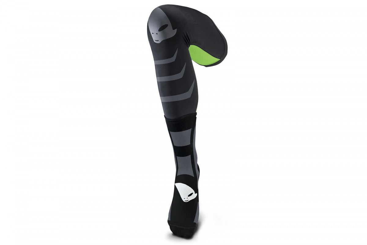Calze lunghe UFO