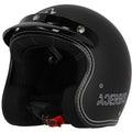 Casco da Moto ACERBIS SKODELA 2206 NERO OPACO