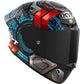Casco Moto Integrale Kyt KYT TT-REVO SYNCHROTRON
