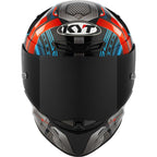 Casco Moto Integrale Kyt KYT TT-REVO SYNCHROTRON