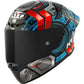 Casco Moto Integrale Kyt KYT TT-REVO SYNCHROTRON