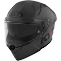 Casco Moto Integrale Kyt R2R PLAIN Grigio