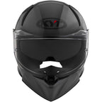 Casco Moto Integrale Kyt R2R PLAIN Grigio