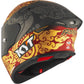Casco Moto Integrale Kyt TT-REVO ENEA INDONESIA Replica