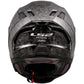 Casco Moto Integrale LS2 FF807 DRAGON Carbonio Forgiato