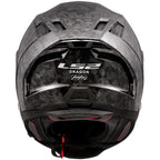 Casco Moto Integrale LS2 FF807 DRAGON Carbonio Forgiato