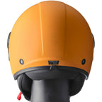 Casco moto Jet GSM gelato Melone