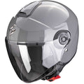 Casco SCORPION Exo-City II GRIGIO LUCIDO