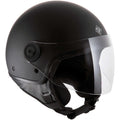 Casco Jet Tucano Urbano EL JETTIN 6.0 nero opaco