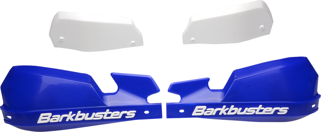 Paramani BARKBUSTERS VPS per YAMAHA TENERE' 700 2025-
