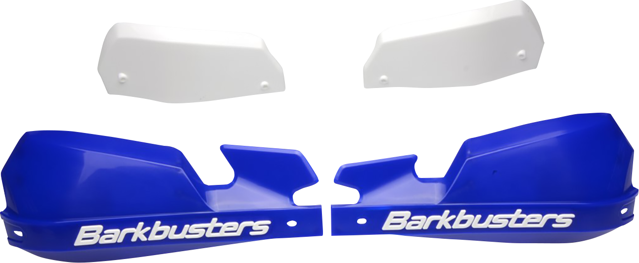 Paramani BARKBUSTERS VPS per YAMAHA TENERE' 700 2025-