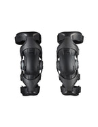 Coppia ginocchiere tutori MOTOCROSS ENDURO POD K4 V2 premium
