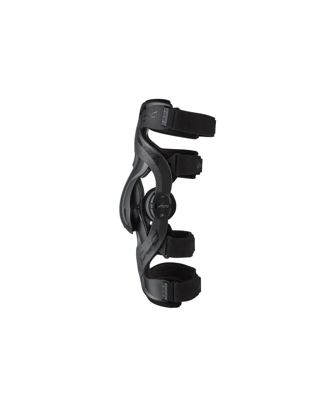 Coppia ginocchiere tutori MOTOCROSS ENDURO POD K4 V2 premium