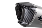 Silenziatore SPARK FORCE per BMW GS 1300