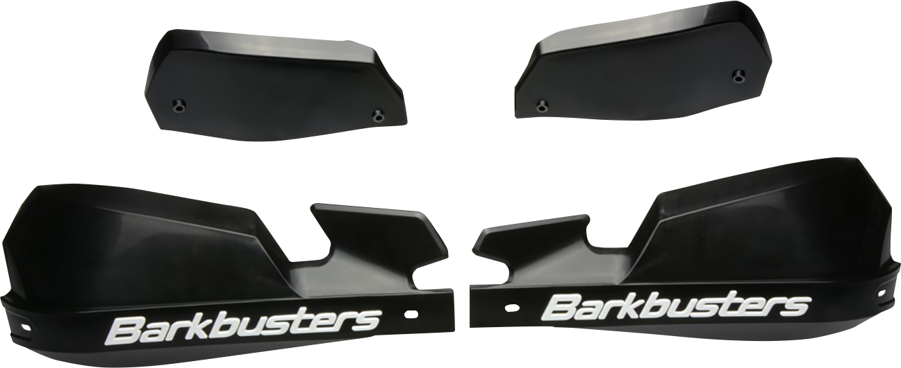 Paramani BARKBUSTERS VPS per Honda Africa Twin 1000 1100