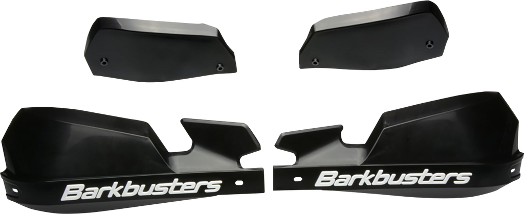 Paramani BARKBUSTERS VPS per YAMAHA TENERE' 700 2025-