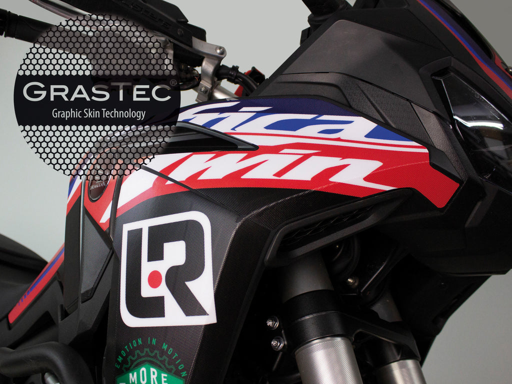 Kit grafiche Honda Africa Twin 1100 20-23