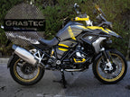Kit grafiche bmw gs 1250 40th anniversario