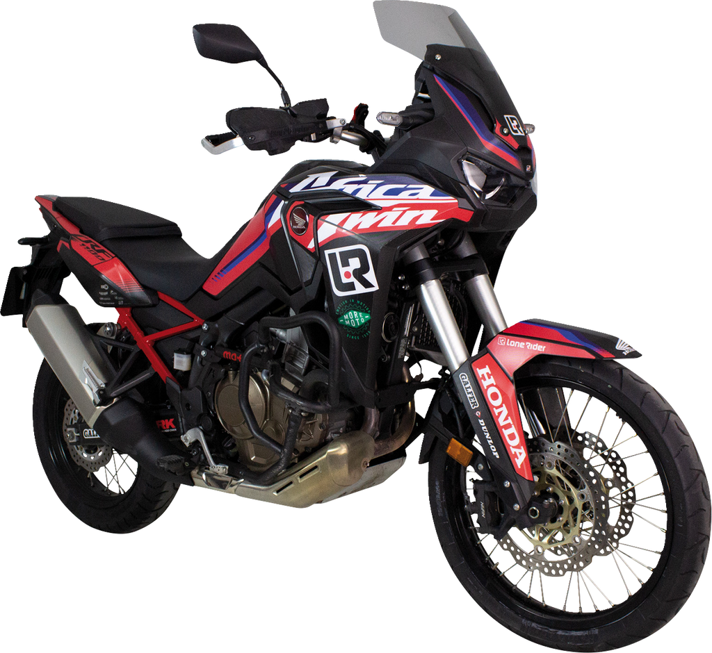 Kit grafiche Honda Africa Twin 1100 20-23
