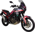 Kit grafiche Honda Africa Twin 1100 20-23