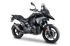 Silenziatore SPARK FORCE per BMW GS 1300