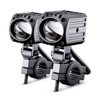 MLH Lite Faretti MOTO MIDLAND Led