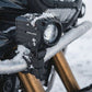 MLH Lite Faretti MOTO MIDLAND Led