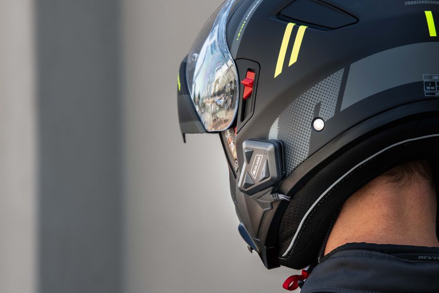 Midland BT Mini Interfono