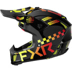 CASCO FXR CLUTCH GLADIATOR IGNITION
