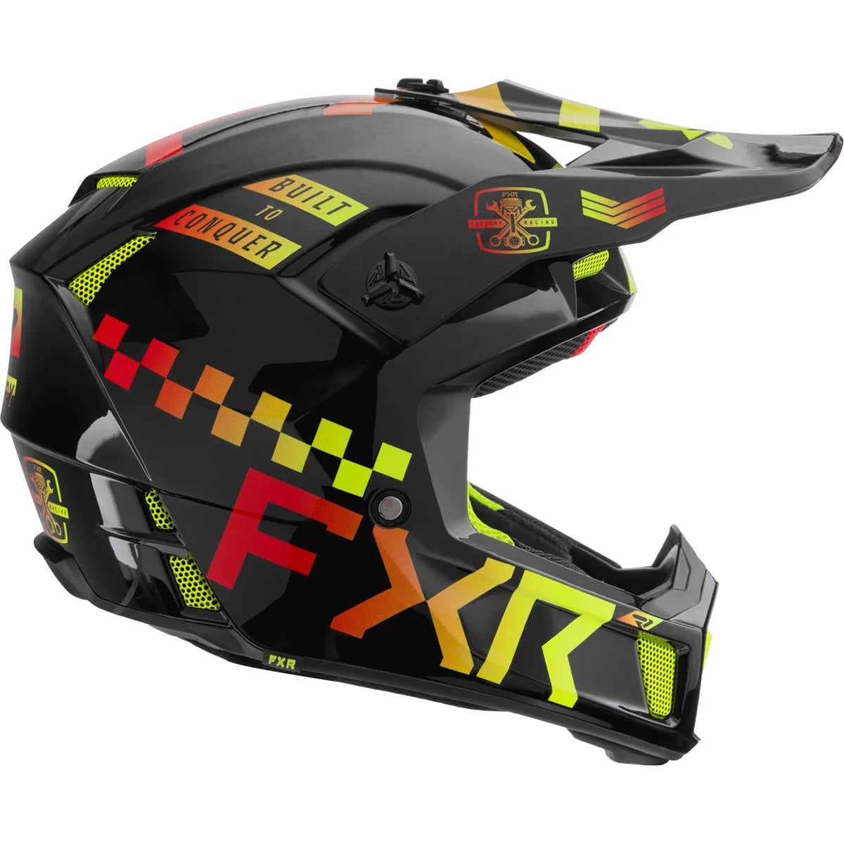 CASCO FXR CLUTCH GLADIATOR IGNITION