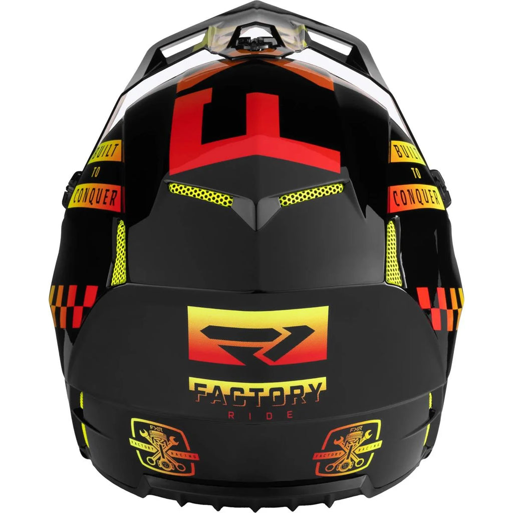 CASCO FXR CLUTCH GLADIATOR IGNITION