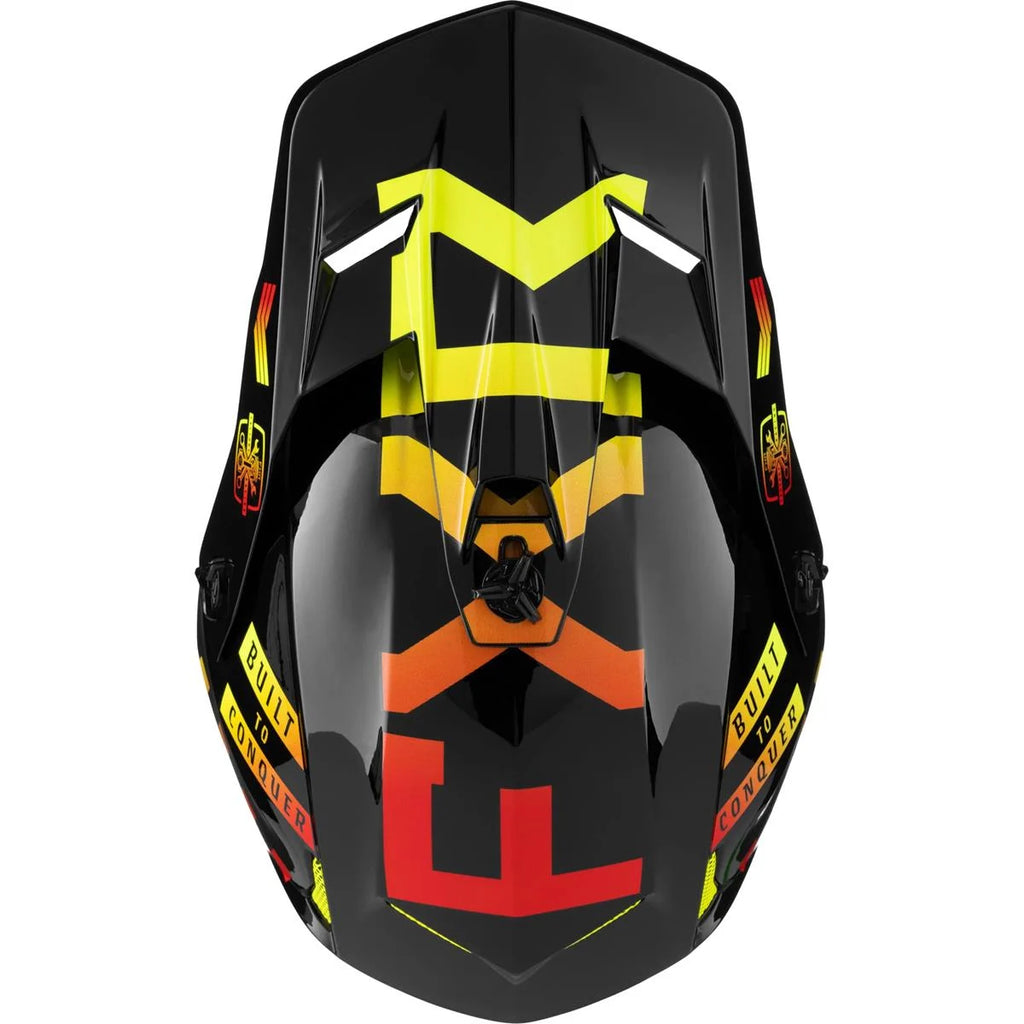 CASCO FXR CLUTCH GLADIATOR IGNITION