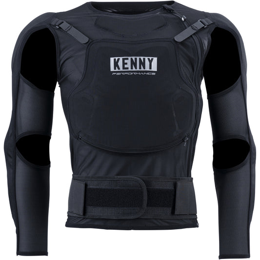 Pettorina completa enduro motocross KENNY