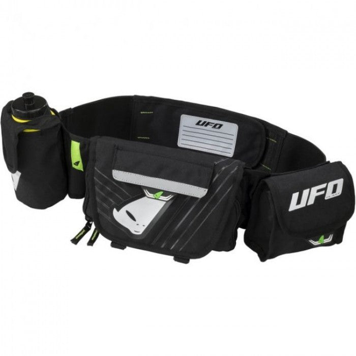 Marsupio UFO PLAST con borraccia