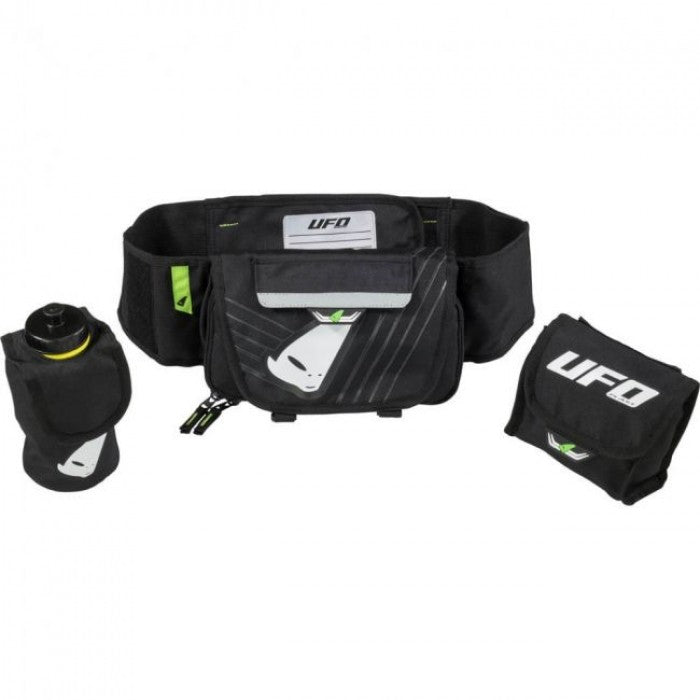 Marsupio UFO PLAST con borraccia