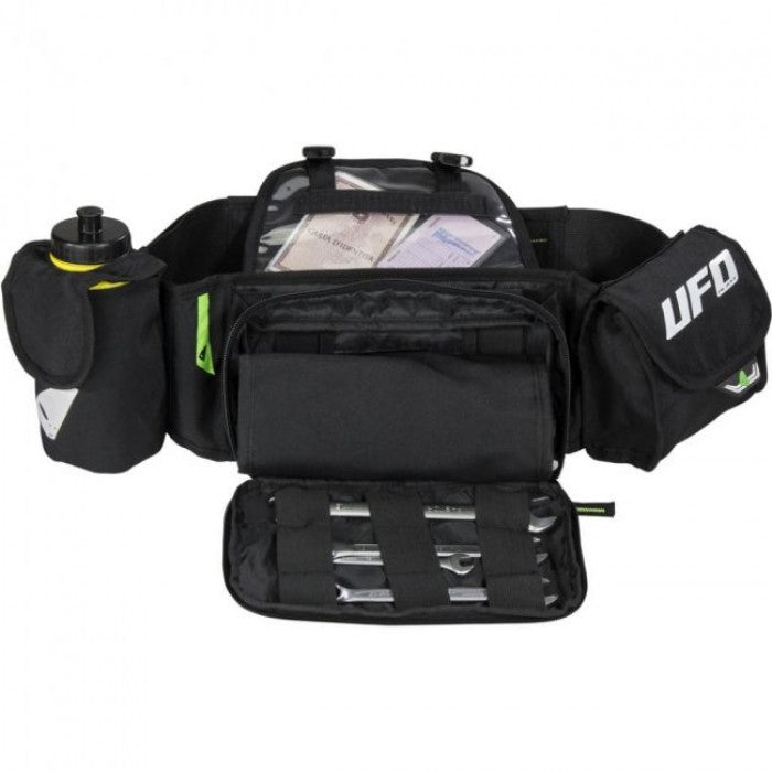 Marsupio UFO PLAST con borraccia