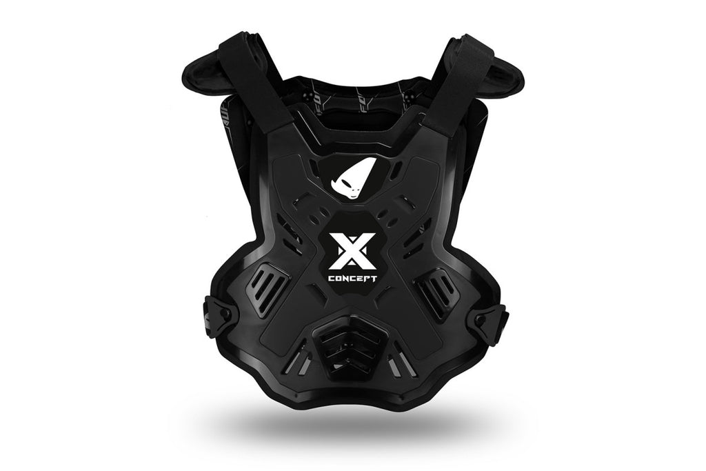 Pettorina Motocross enduro UFO X-Concept