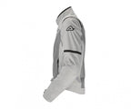Giacca moto estiva Acerbis Ramsey Vented 2.0 GRIGIO