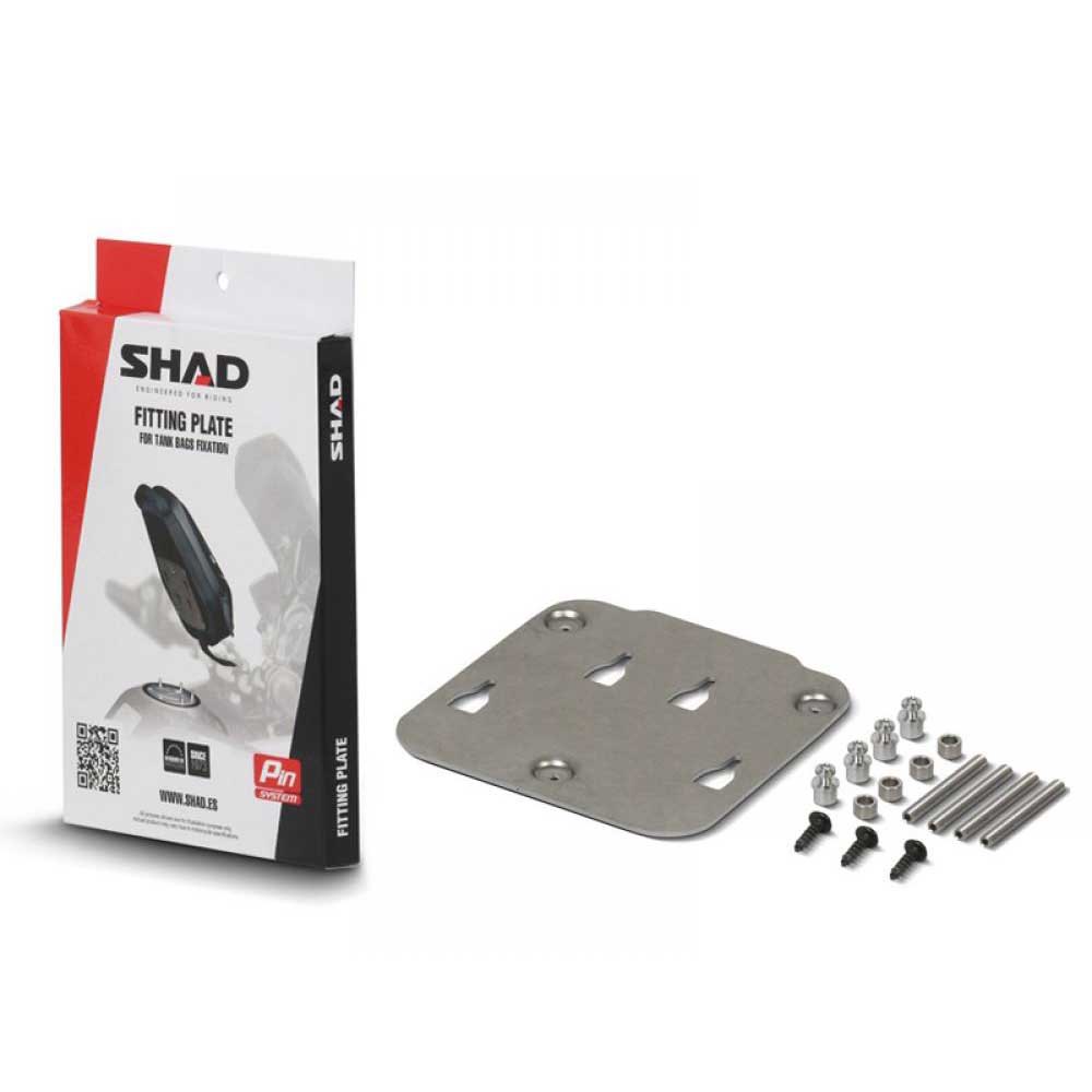 STAFFA PIN SYSTEM SHAD X010PS