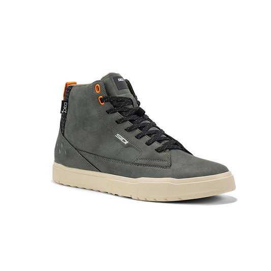 Scarpe Moto Sidi ARX WP Ivy Castle