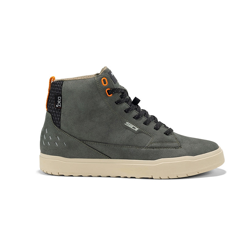 Scarpe Moto Sidi ARX WP Ivy Castle