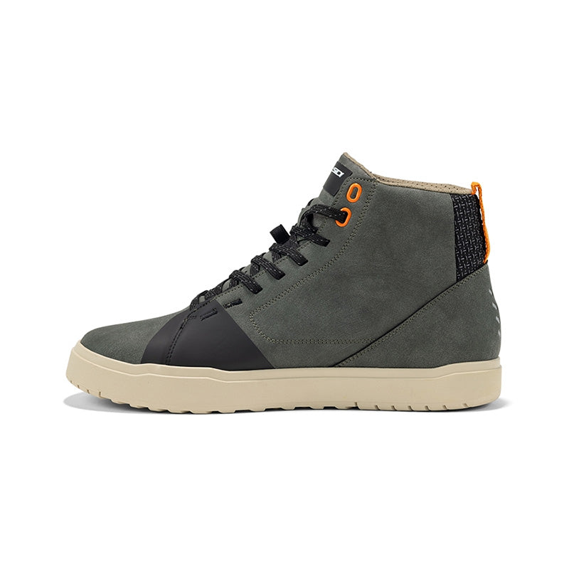 Scarpe Moto Sidi ARX WP Ivy Castle