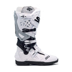 Stivali motocross Sidi CrossAir X Bianchi